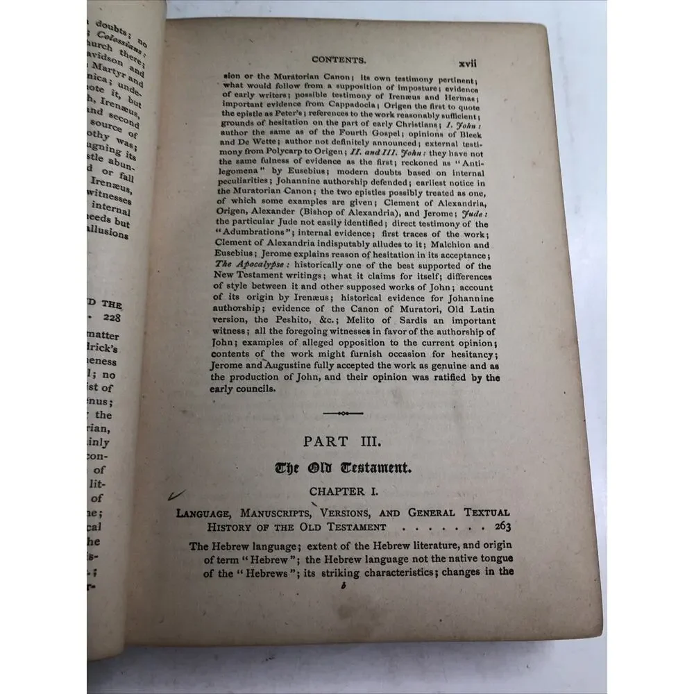 Unbranded period book